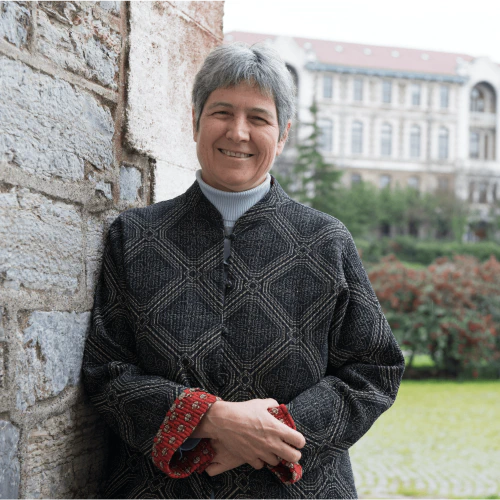 Lale Akarun