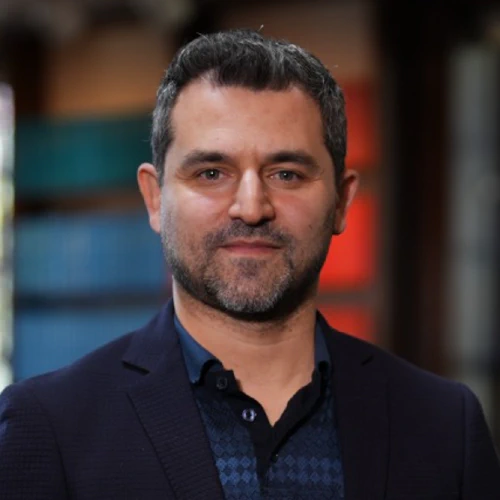 Şefik Şuayb Arslan