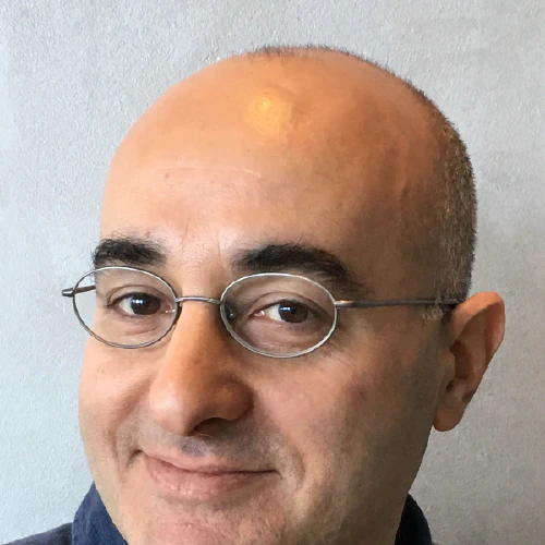 Ali Taylan Cemgil