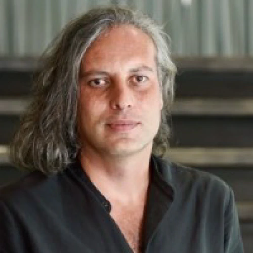 Berk Gökberk