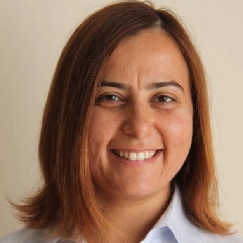 Didem Gündoğdu