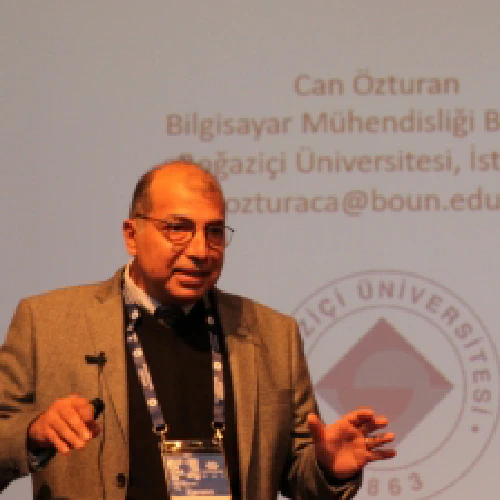 Can Özturan