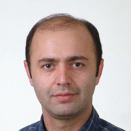 Tuna Tuğcu