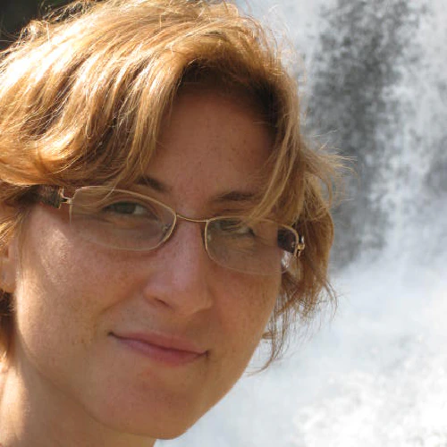 Pınar Yolum