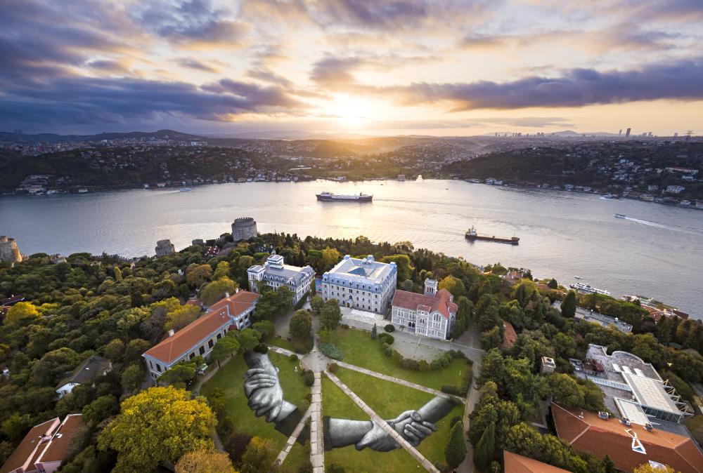 Conference Venue