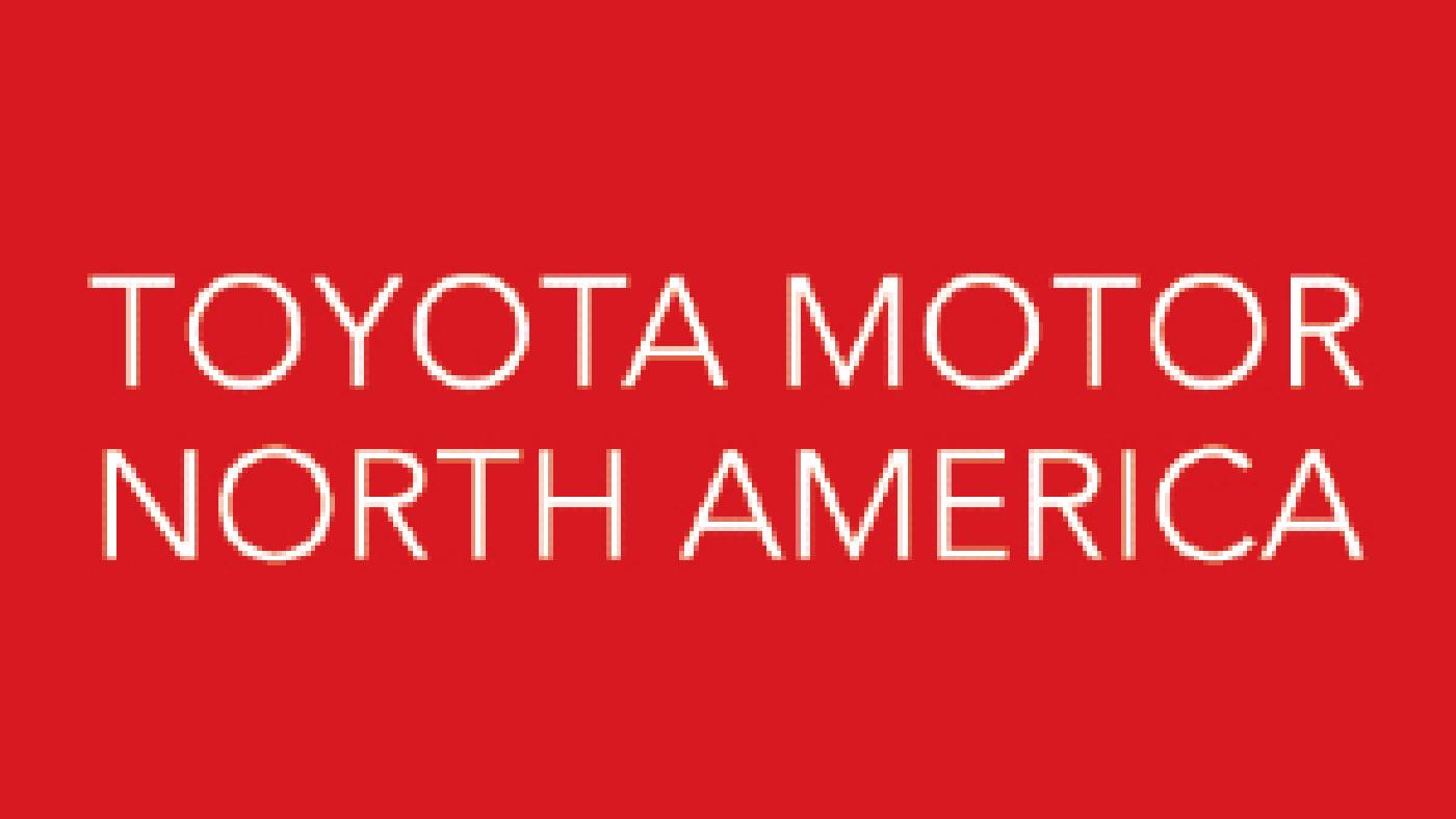 Toyota Motor NA R&D