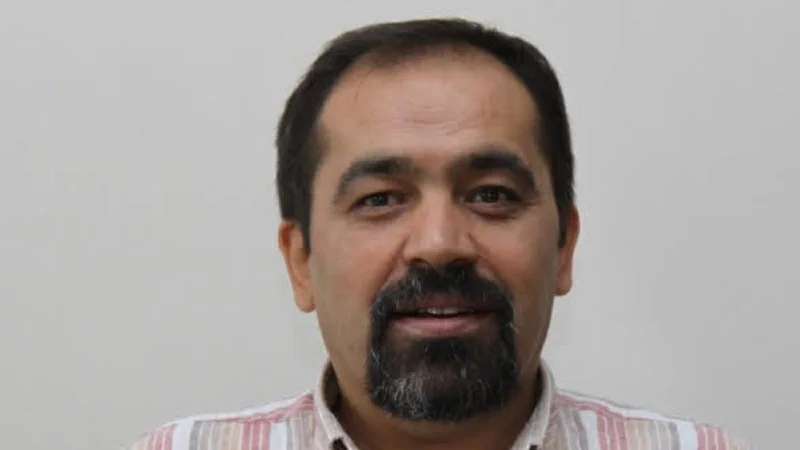 Fatih Alagöz received the Excellence in Research Award
