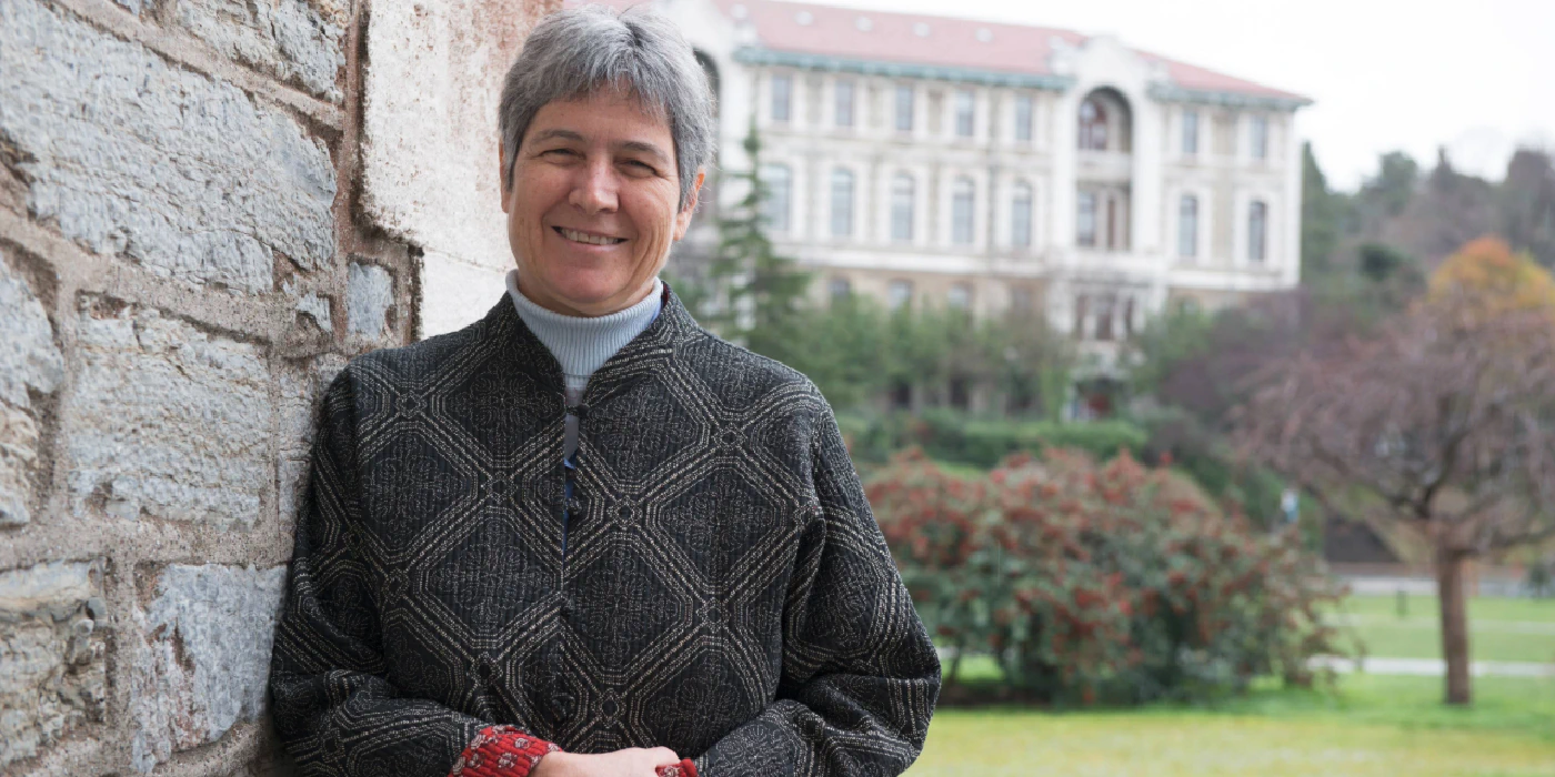 Lale Akarun'a Araştırmada Üstün Başarı Ödülü
